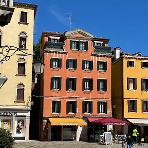 San Geremia ** Venecia