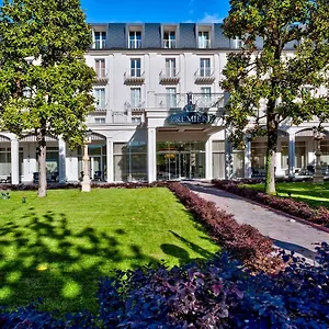 Premiere Abano Hotel