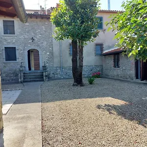 La Casina Rassina