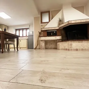 Apartamento Grazia's