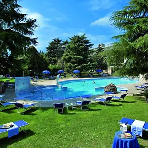 Otel Terme Bologna