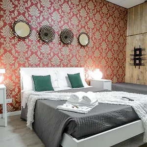 Magic Door Guest house