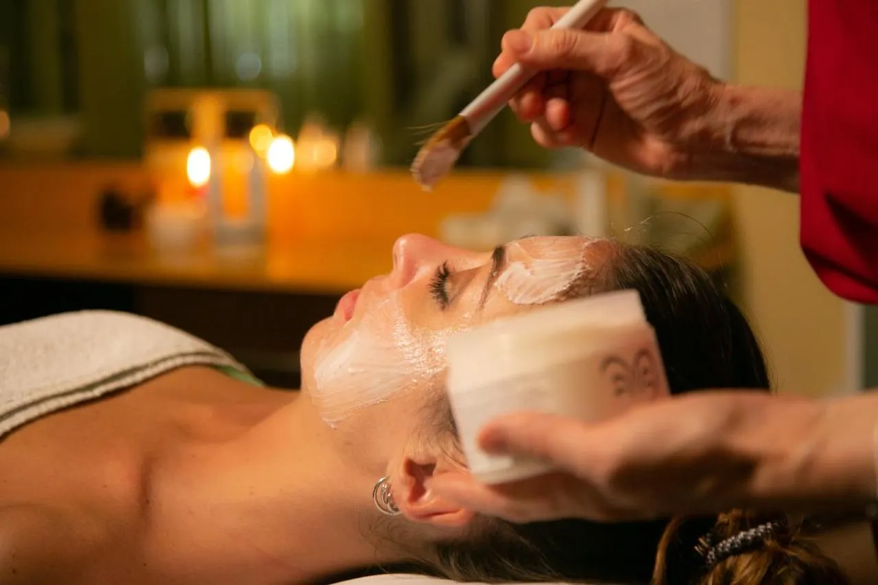 Hotel Terme All'Alba Abano Terme