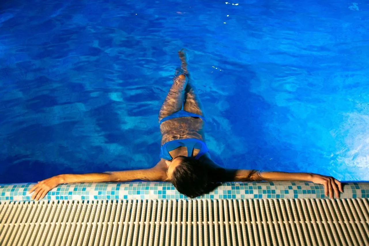 Hotel Terme All'Alba Abano Terme
