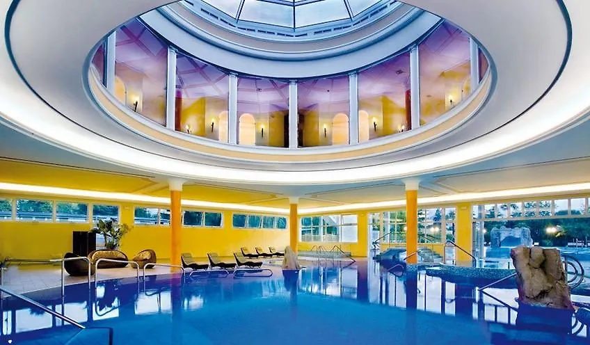 ****  Hotel Terme All'Alba Abano Terme Italia